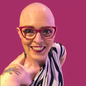 Lesley Walsh PFP